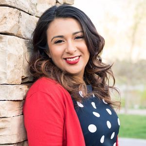 Meet your Posher, Celia